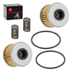 Honda CRF250X 2004-2009 / 2012-2013 / 2015-2017 Oil Filter & O-Ring Spring