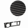 Subaru BRZ 86 Scion FR-S 1 x Carbon Start Stop Button Panel Cover (2012-2020)
