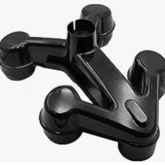 Jandy Top Manifold Assembly Heavy Duty