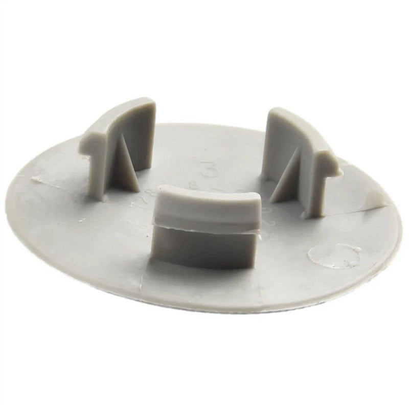 Toyota Sienna Seat Armrest Cap Gray (2011-2015)