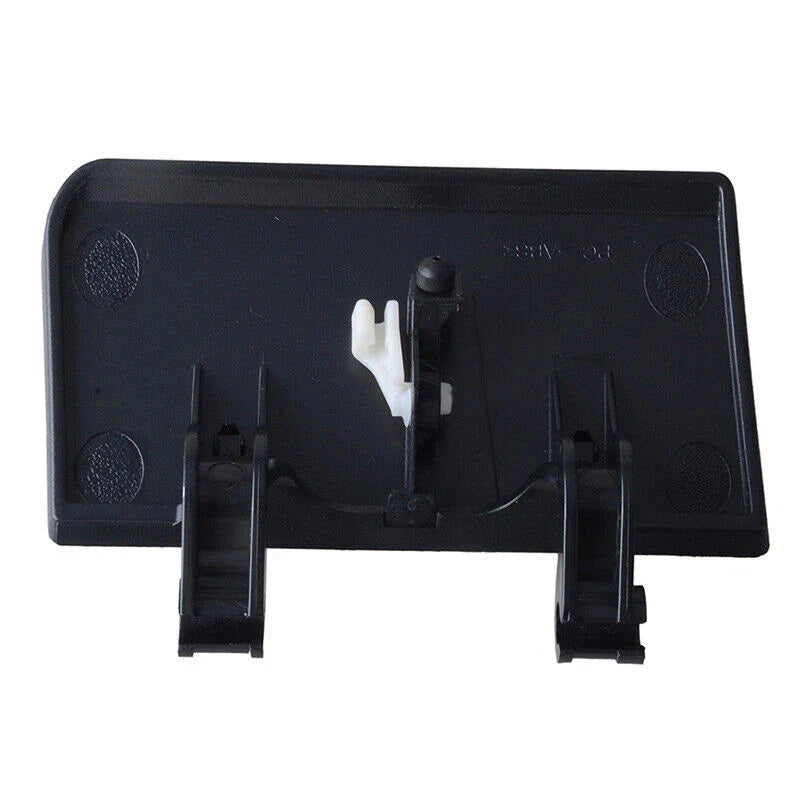 Dodge Ram 1500 / 2500 Parking Brake Release Handle Black (2009-2012)