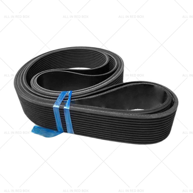 Jeep Grand Cherokee, Lexus GX470, LS430, GS430 Drive Belt (2001-2006)