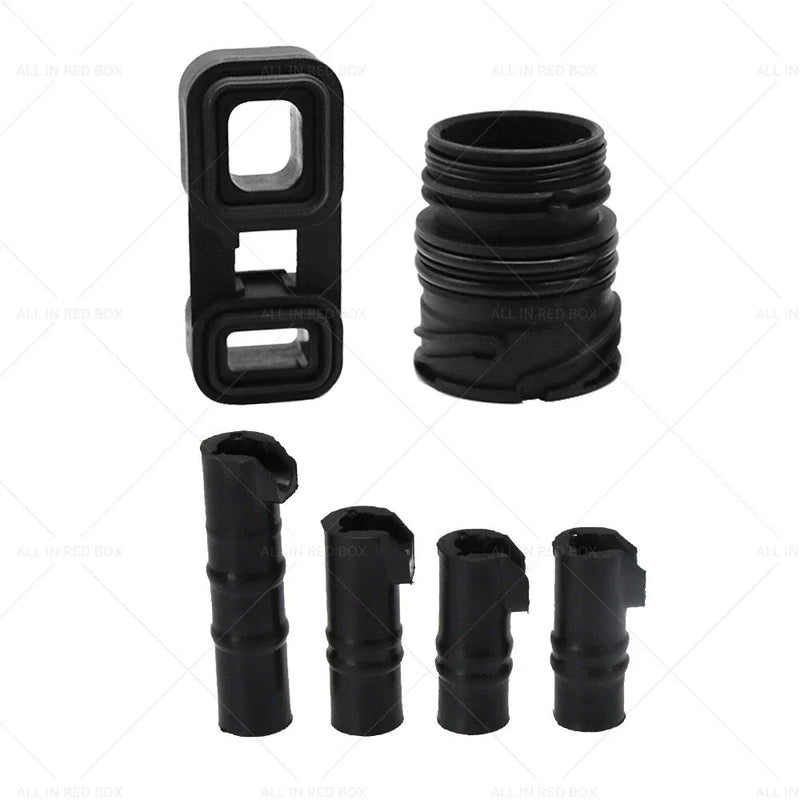 ZF 6HP19 6HP21 6PCS Transmission Seal Kit (2001-2010)