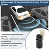 BMW E46 320i 325i 330d Reverse Backup Parking Sensor (2000-2007)