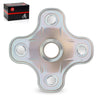 Yamaha Big Bear Wolverine Moto-4 Kodiak Rear Wheel Hub (1986–2000)