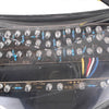 Suzuki GSXR 600 750 LED Clear Tail Light with Turn Signal (2004-2005)