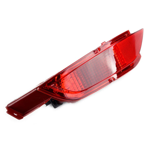 Ford Fiesta, C-Max Left Rear Tail Fog Light (2011-2019)