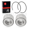 Can-Am Outlander Commander Wheel Bearing
