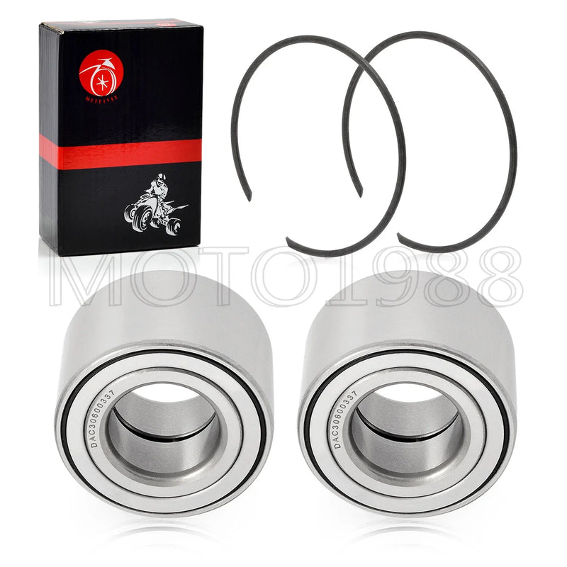 Can-Am Outlander Commander Wheel Bearing