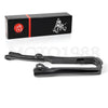 Suzuki DR-Z400 / DRZ400 Swingarm Chain Slider Buffer Guide (2000–2004)