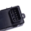 Kia Optima Black Rear Left/Right Door Power Window Switch (2011-2013)