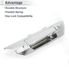 Toyota Hilux Revo Exterior Door Tailgate Handles (2015-2023)