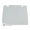 Harley Touring Trunk Pad Mount Plate Docking Kit (2014-2025)