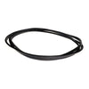 Honda Civic 4-Door 1992-1994 Rear Windshield Molding