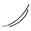 MINI RHD Front Pair Windshield Wiper Cowl Seal