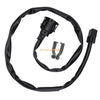 Yamaha YZ250F Fuel mode launch control switch