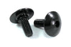 Motorcycle 2 x M6x16mm +3mm Shoulder Fork Head Bolts