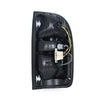 Toyota Tacoma L & R Rear Tail Brake Light Lamps (2001-2004)