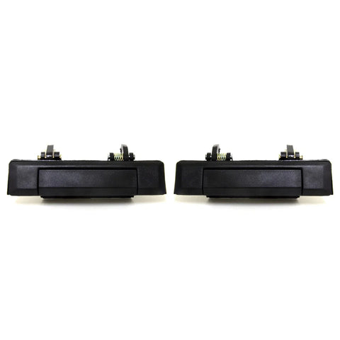 Toyota Hilux Mark4 1979-1983 Door Handle x2