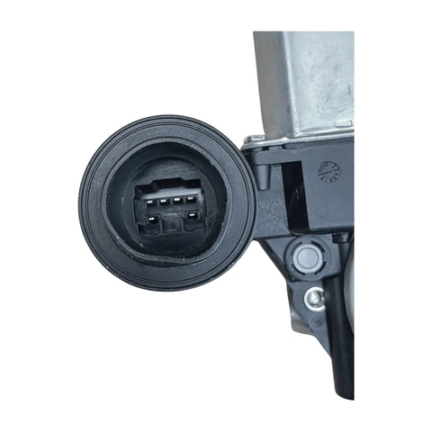 Toyota Hilux Front Right Electric Window Regulator (2005–2015)