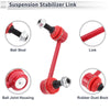 Jeep Grand Cherokee Front Stabilizer Bar Links with 2 x Bushings (1993-2004)