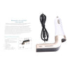 Vehicles Wireless Car FM Transmitter U Disk MP3 Hands-Free Call Kit