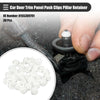 Nissan 30 Pcs Car Door Trim Panel Push Clips (No.0155309791)