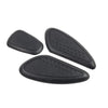 Speed 400 Scrambler 400X Anti-Slip Fuel Tank Pad Knee Pad (2024)