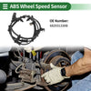 Jeep Wrangler ABS Wheel Speed Sensor (2018-2022)
