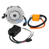 Suzuki RM80 RM85 Stator Flywheel Rotor & CDI Ignition Coil (1977-2023)
