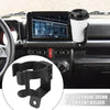 Suzuki Jimny Adjustable Phone Drink Cup Mount Holder (2019-2021)