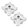 Polaris RZR 570 800 ACE 325 500 570 2 x Rear Wheel Hub