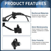 Chevrolet Aveo ABS Wheel Speed Sensor (2004-2011)