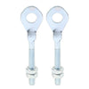 50cc 70cc 90cc 110cc 125cc Dirt Bike ATV Axle Tensioner Adjuster