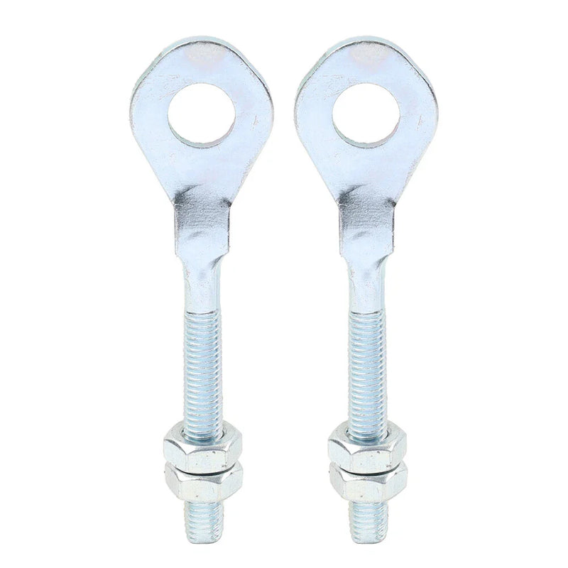 50cc 70cc 90cc 110cc 125cc Dirt Bike ATV Axle Tensioner Adjuster