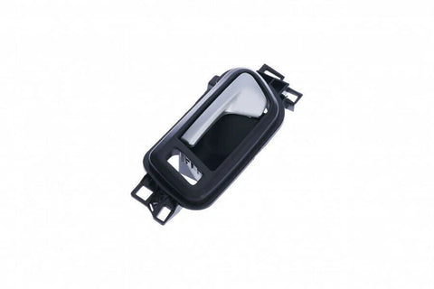 VW Volkswagen Amarok Satin Front / Rear Left Inner Door Handle (2010–2020)