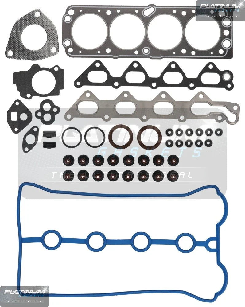 Daewoo Nubira J100 / Lanos / T100 1.6L A16DMS Gasket Set (1997-2003)
