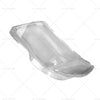 Subaru Forester L+R Headlight Lens Covers (2008-2012)