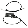 BMW X5 E53 Engine Hood Release Cable (2000-2006)