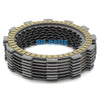 Suzuki GSX650 ST / SV / SW / SX Bandit Clutch Friction Plate Kit (1995-1999)