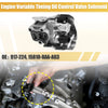 Honda Civic Engine Oil Control Variable Valve Timing Solenoid