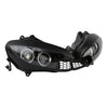 Yamaha YZF R6 (2003-2005), YZF R6S Headlight Assembly (2006-2009)