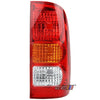 Toyota Hilux VIGO KUN25 / KUN26 Tail Lamps (2005-2011)