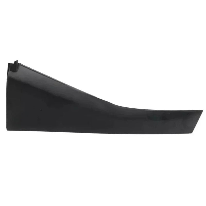 Honda Fit Jazz Rear Door Pillar Molding Garnish (2009-2014)