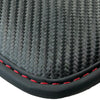Mercedes Benz S-Class W222 Short Carbon Floor Mats (2013-2020)