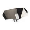 Cars Universal Clip-On Windshield Deflector Extension Spoiler (All Years)