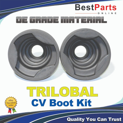 Nissan 240SX Rear CV Axle Boot (1992–1998)