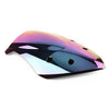Suzuki GSXS1000F Front Windshield Deflector (2015-2018)