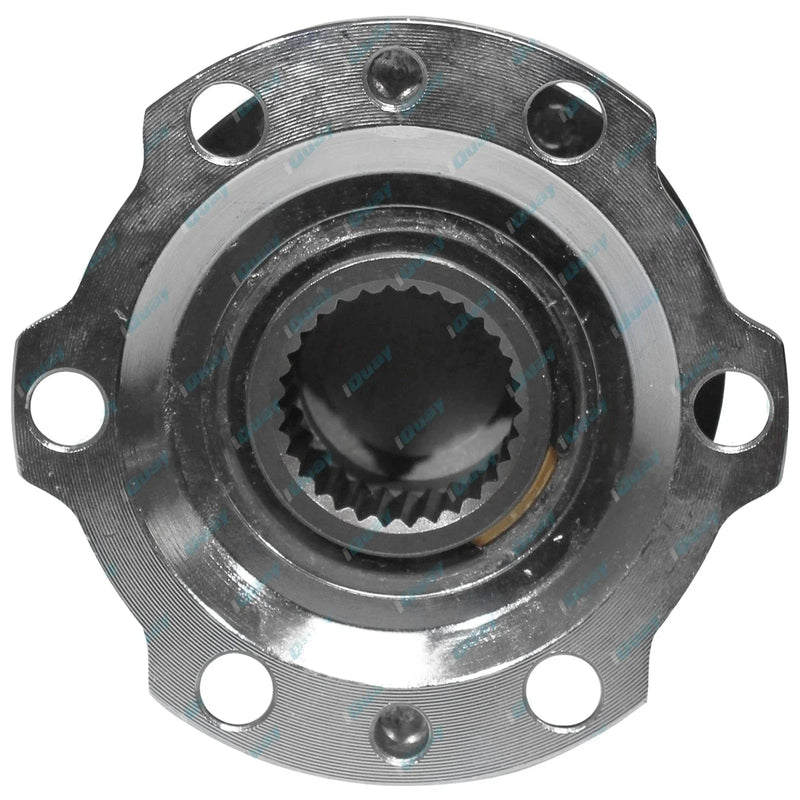 Toyota Prado KZJ78 (1993-1996) Diesel 4x4 Free Wheel Locking Hub Set