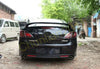 Mazda 6 Sedan Factory Style Spoiler Wing ABS (2009-2012)